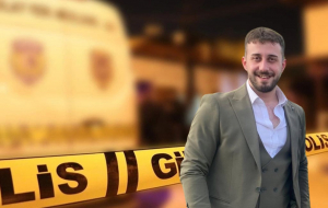 Beykoz’da 24 yaşındaki genç katledildi!