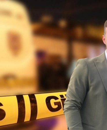 Beykoz’da 24 yaşındaki genç katledildi!