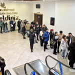 Beykoz'da 6 Haziran 2026 nikâh yoğunluğu