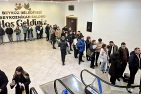 Beykoz'da 6 Haziran 2026 nikâh yoğunluğu