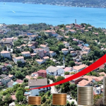 Beykoz’da emlak rayiç bedellerinde yeni gelişme!