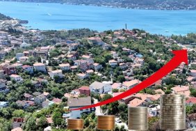 Beykoz’da emlak rayiç bedellerinde yeni gelişme!