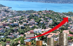 Beykoz’da emlak rayiç bedellerinde yeni gelişme!