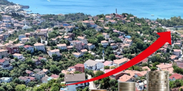 Beykoz’da emlak rayiç bedellerinde yeni gelişme!