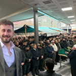 Beykoz’da feci olayda ölen genç toprağa verildi