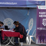 Beykoz’da iş arayanlarlar için fırsat günü!