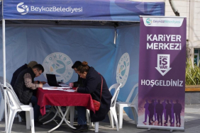 Beykoz’da iş arayanlarlar için fırsat günü!