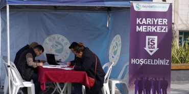 Beykoz’da iş arayanlarlar için fırsat günü!