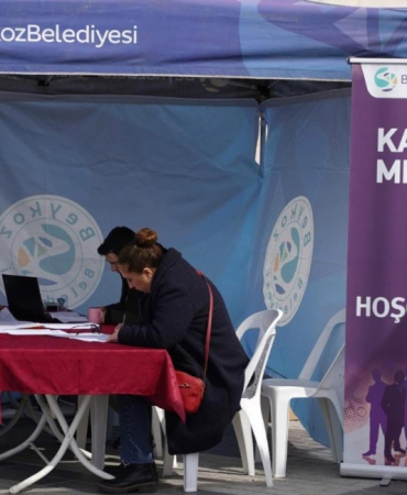 Beykoz’da iş arayanlarlar için fırsat günü!