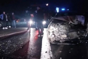 Beykoz'da kafa kafaya facia 7 yaralı