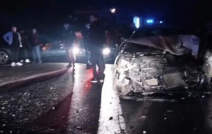 Beykoz'da kafa kafaya facia 7 yaralı