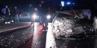 Beykoz'da kafa kafaya facia 7 yaralı