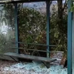 Beykoz’da kamu malına zarar verenler yakalandı!