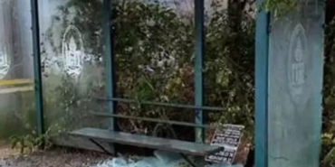 Beykoz’da kamu malına zarar verenler yakalandı!