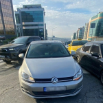 Beykoz’da kaynak yapan sürücülere ceza yağdı (1)