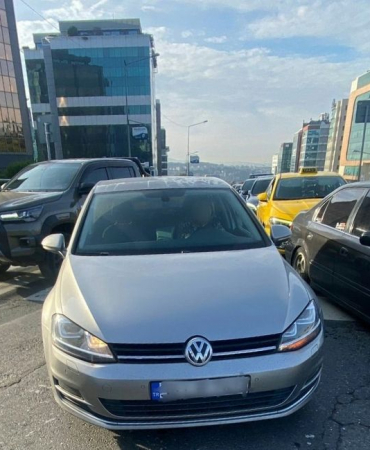 Beykoz’da kaynak yapan sürücülere ceza yağdı (1)