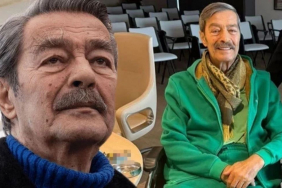 Beykoz’da oturan Kadir İnanır’dan haber var! İşte son hali