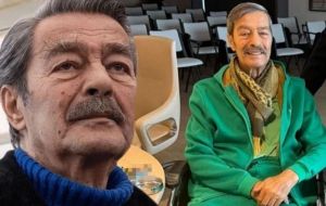 Beykoz’da oturan Kadir İnanır’dan haber var! İşte son hali