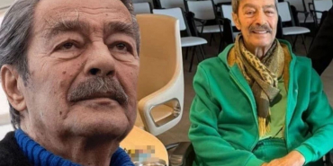 Beykoz’da oturan Kadir İnanır’dan haber var! İşte son hali