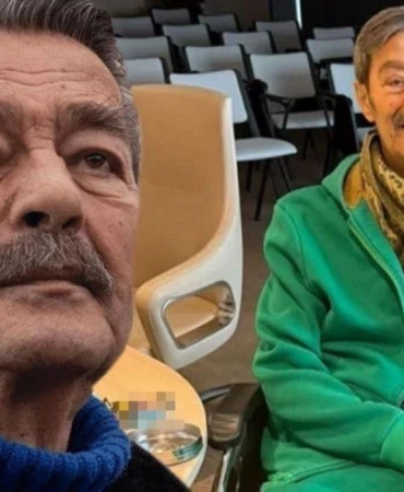 Beykoz’da oturan Kadir İnanır’dan haber var! İşte son hali…