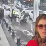 Beykoz'da saldırısına uğradığı eski patronunu darbetti!