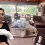 Beykoz’da yaşayan kadın ölümden döndü!