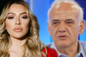 Beykoz’daki hakaret davasında Hadise haklı çıktı!
