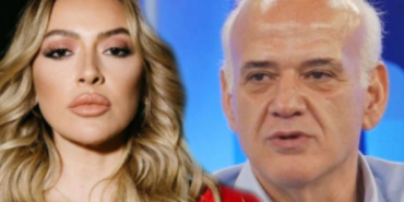 Beykoz’daki hakaret davasında Hadise haklı çıktı!