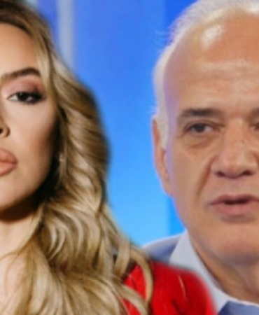 Beykoz’daki hakaret davasında Hadise haklı çıktı!