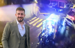 Beykozlu genci hayattan koparan olayın detayları çıktı!
