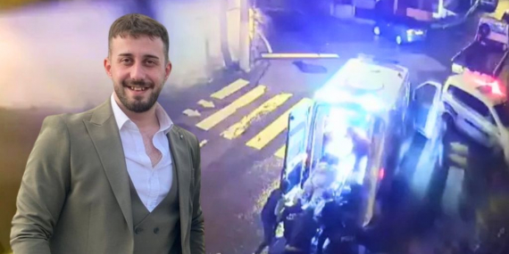 Beykozlu genci hayattan koparan olayın detayları çıktı!