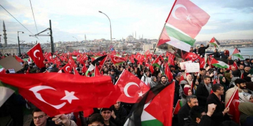 Beykozlular 1 Ocak’ta Gazze için Galata’da olacak (3)