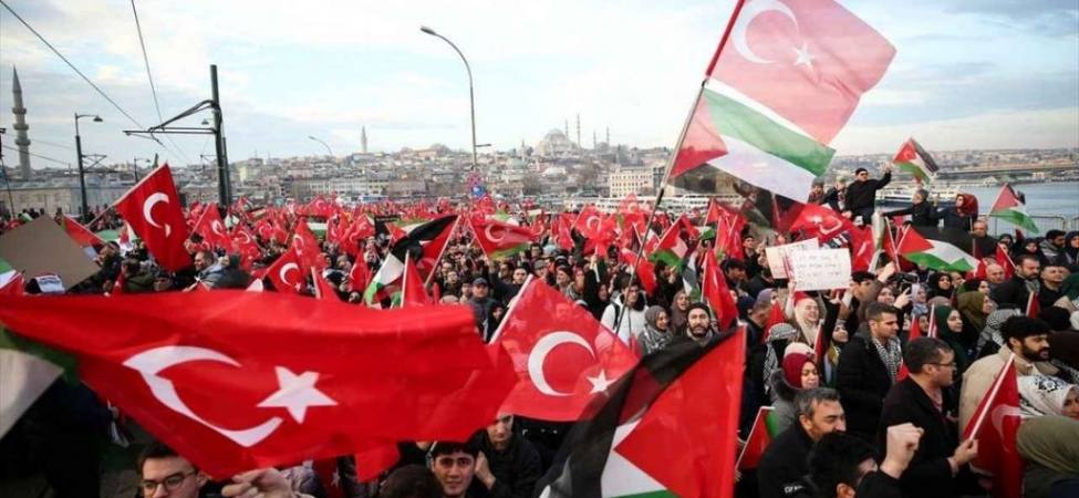 Beykozlular 1 Ocak’ta Gazze için Galata’da olacak (3)