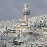 Beykozlular dikkat! AKOM uyardı