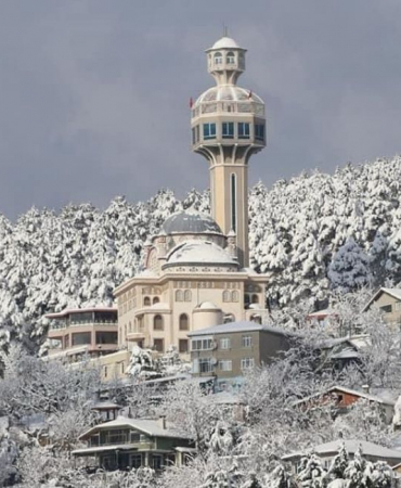 Beykozlular dikkat! AKOM uyardı