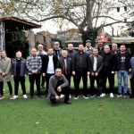 Beykoz’un amatör kulüpleri sorunları masaya yatırdı