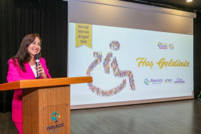 Beykoz'un özel çocukları için kampüs müjdesi!