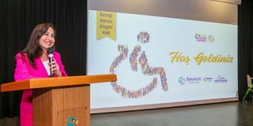 Beykoz'un özel çocukları için kampüs müjdesi!