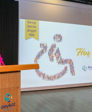 Beykoz'un özel çocukları için kampüs müjdesi!