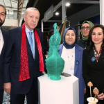 Cumhurbaşkanı Erdoğan ve Beykoz Başkanvekili bir arada (1)