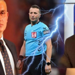 Galatasaray Riva'ya gidip isyan etmişti! TFF karar verdi