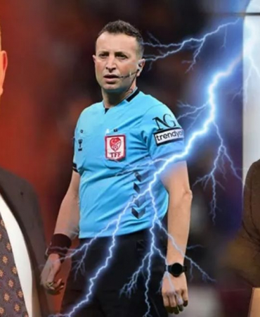 Galatasaray Riva'ya gidip isyan etmişti! TFF karar verdi