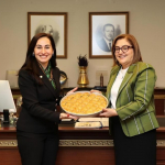 Gaziantep Belediye Başkanı’ndan Beykoz’a ziyaret (2)