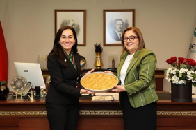 Gaziantep Belediye Başkanı’ndan Beykoz’a ziyaret (2)