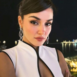 Hande Erçel Riva'daki yeni evine servet ödedi!