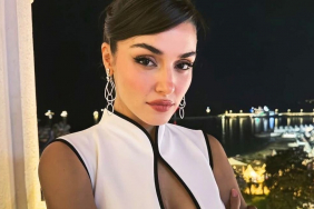 Hande Erçel Riva'daki yeni evine servet ödedi!