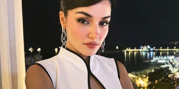 Hande Erçel Riva'daki yeni evine servet ödedi!