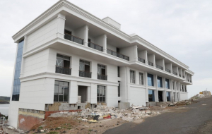 İBB Beykoz’a bir hizmeti daha reddetti!