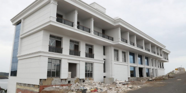 İBB Beykoz’a bir hizmeti daha reddetti!