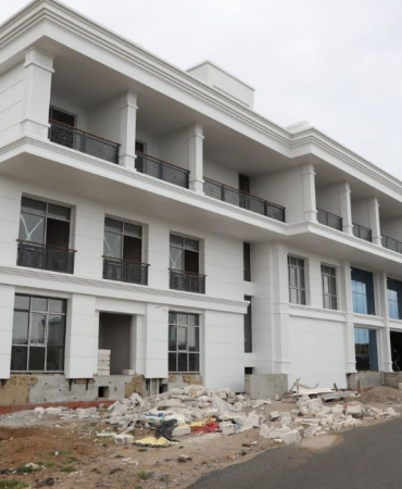 İBB Beykoz’a bir hizmeti daha reddetti!